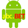 Aplicativo abc.bet para Android