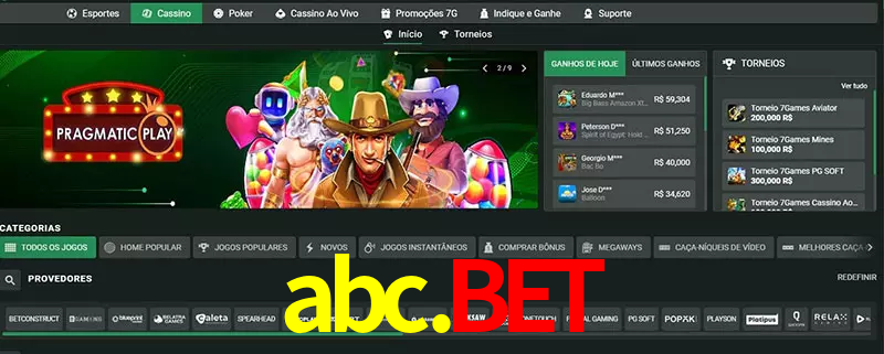 cassino abc.bet