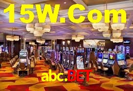 abc.bet: Seu Cassino Premiado com Pagamentos Rápidos