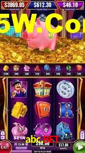 Programa VIP abc.bet