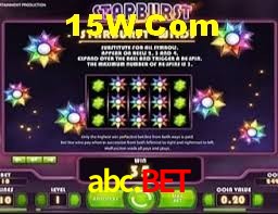 Blackjack Table abc.bet