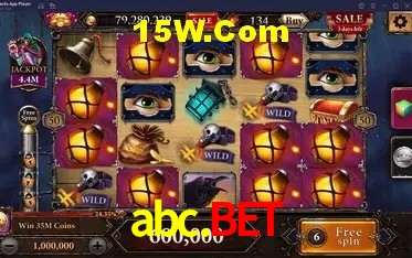 Apostas Esportivas na abc.bet: Um Guia Completo
